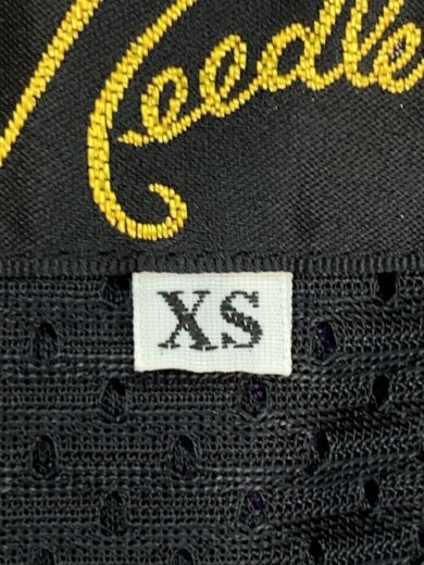 画像：NeedlesNeedles ニードルズ/ナロートラックパンツ/XS/ポリエステル/PUP/IN182/紫//5