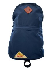 KELTY ケルティ/リュック/ナイロン/NVY/紺