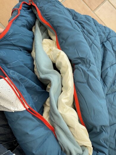 商品画像：シュラフ 3