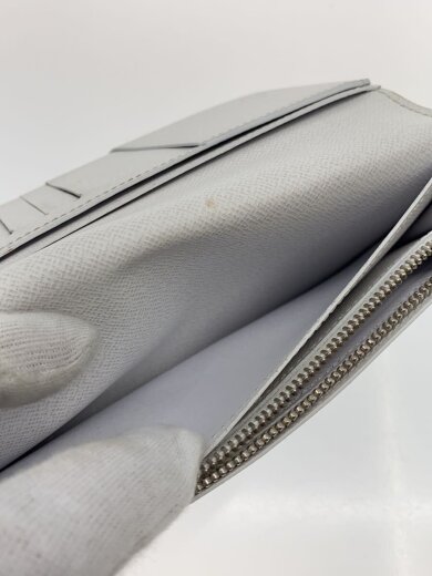 商品画像：ポルト・フォイユ・ブラザ_タイガラマ/PVC/WHT/モノグラム/メンズ 6