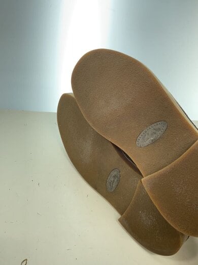 商品画像：ブーツ/27cm/GRY/スウェード 4