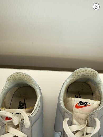 商品画像：AIR TAILWIND 79/エアテイルウインド79/グレー/487754-010/27cm/GRY// 8