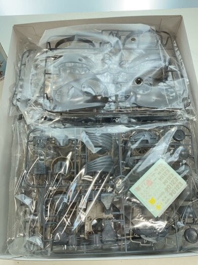 商品画像：プラモデル/ガンプラ/MSM-04 3