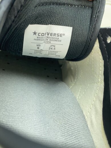 商品画像：ローカットスニーカー/24.5cm/WHT/1C1256 5