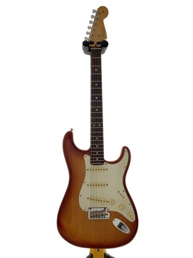 商品画像：AM PRO Strat 2019/American Professional Stratocaster/ハードケース/ストラトキャスター// 1