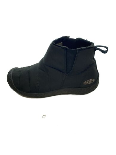 商品画像：ブーツ/25cm/BLK 1