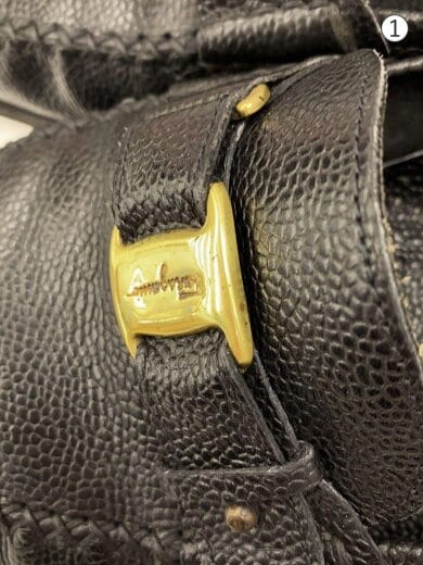 商品画像：ローファー/US9/BLK/レザー/14284/9EE 6