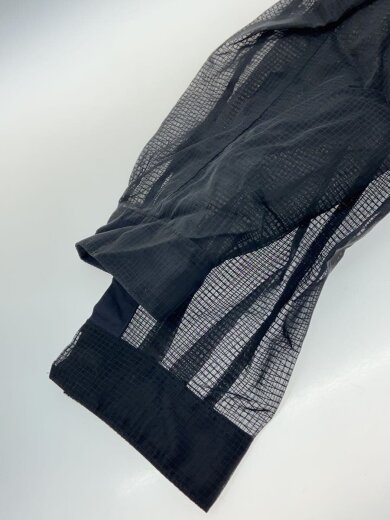 商品画像：長袖シャツ/2/ナイロン/BLK/チェック/S111316// 5