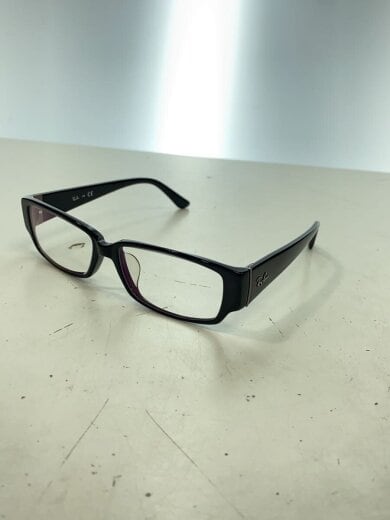商品画像：メガネ/プラスチック/BLK/CLR/メンズ/RB5250 2