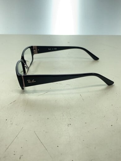 商品画像：メガネ/プラスチック/BLK/CLR/メンズ/RB5250 3