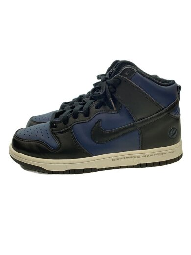 商品画像：FRAGMENT DESIGN X DUNK HIGH_フラグメント デザイン X ナイキ ダンク ハイ/27c 1