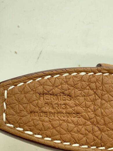 商品画像：ベルト/--/マルチカラー/メンズ/O TV 030 AG 4