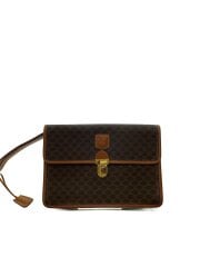 クラッチバッグ/--