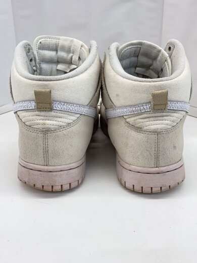 商品画像：DUNK HI RETRO PRM_ダンク ハイ レトロ プレミアム/28cm/WHT 6