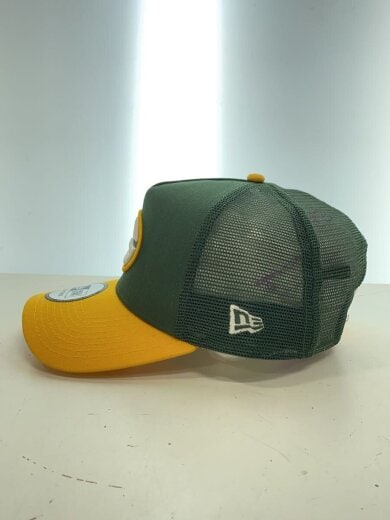 商品画像：メッシュキャップ/--/ポリエステル/マルチカラー/無地/メンズ 2