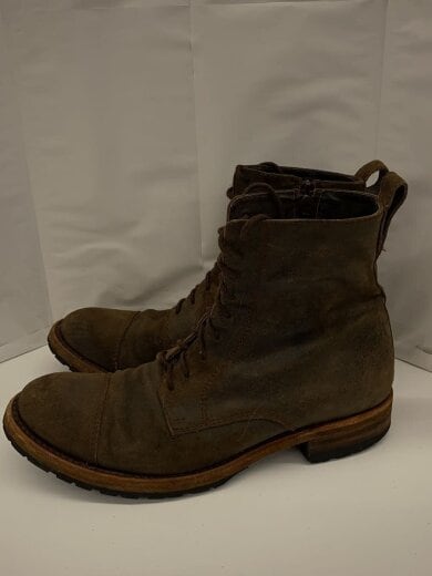 商品画像：ブーツ/40/BRW 1