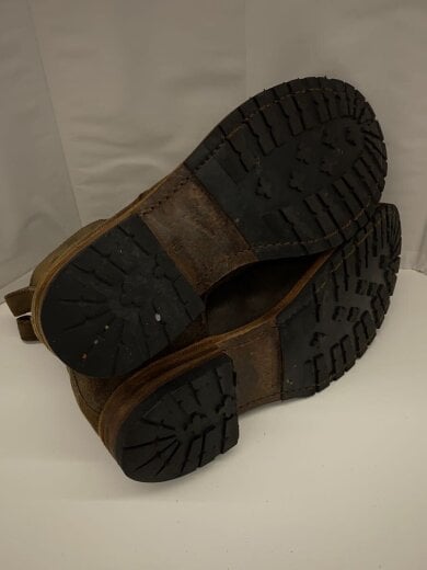 商品画像：ブーツ/40/BRW 4