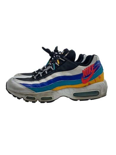 商品画像：AIR MAX 95 SE/エアマックス/ホワイト/AJ2018-123/28.5cm/WHT 1