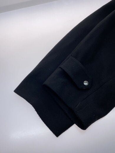 商品画像：コート/M/--/BLK/無地// 5