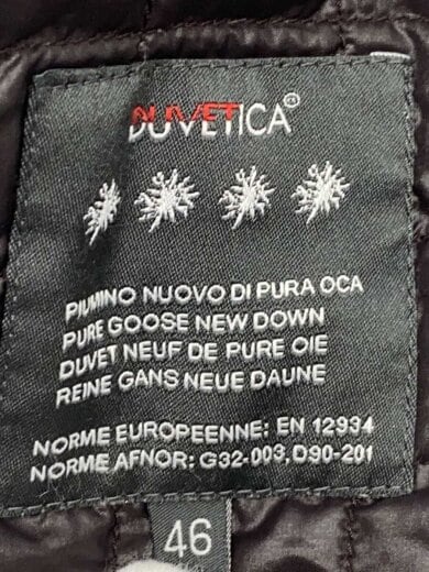 商品画像：ブルゾン/--/コットン/IDG 3