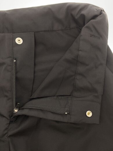 商品画像：ボトム/1/ポリエステル/BLK/無地/Jie-OL-PT01/3D TECH PANTS 3