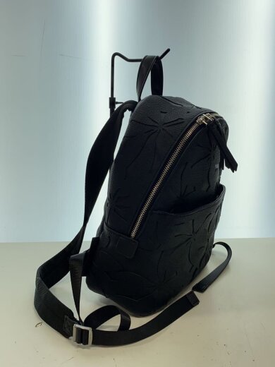 商品画像：リュック/--/BLK 2