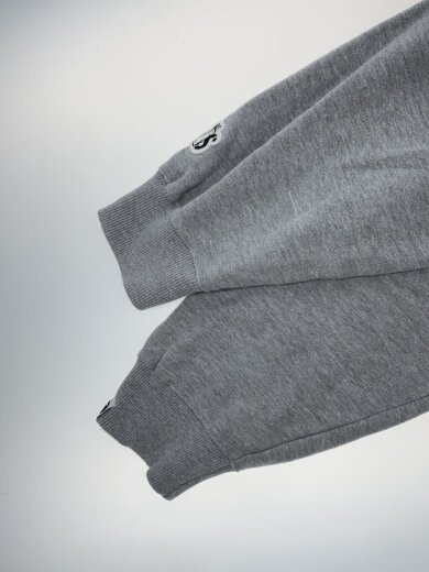 商品画像：パーカー/L/コットン/GRY 6