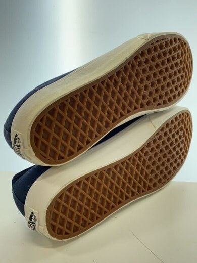 商品画像：ローカットスニーカー/25cm/BLU/キャンバス 4