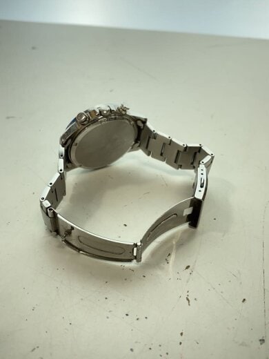 商品画像：クォーツ腕時計/アナログ/ステンレス/SLV/SLV/VD57-KND0 4