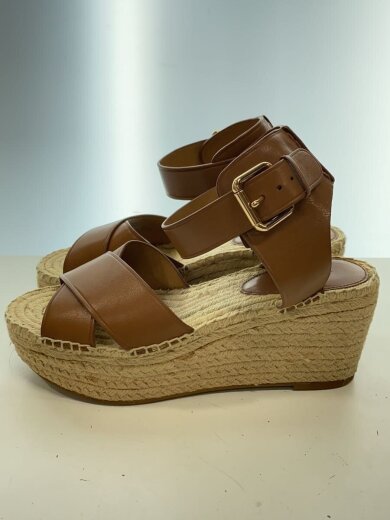 商品画像：サンダル/23.5cm/BRW 1