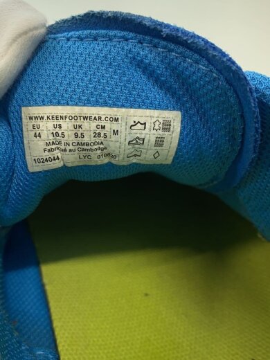 商品画像：シューズ/28.5cm/マルチカラー/1024044 5