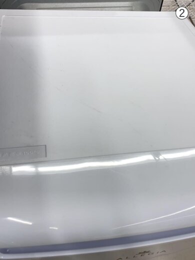 商品画像：冷凍庫 ALLEGiA AR-BD120 8