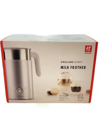 商品画像：調理家電その他/ミルクフォーマー 1