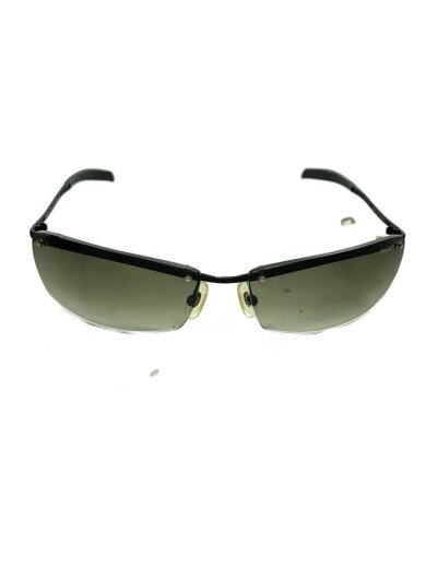 商品画像：サングラス/--/BLK/BLK/メンズ 1