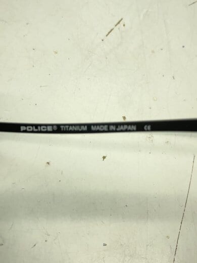 商品画像：サングラス/--/BLK/BLK/メンズ 6