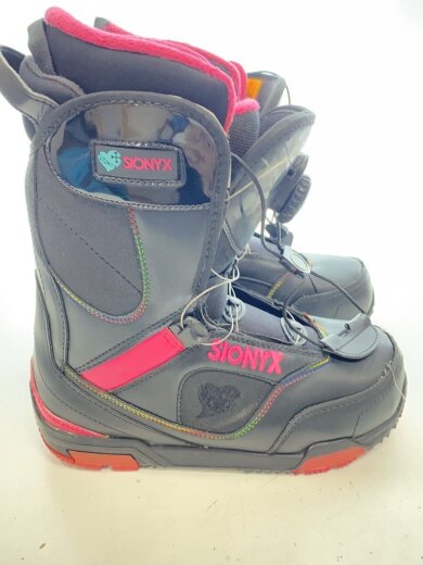 商品画像：suinyx/スキーブーツ/24cm/BLK 3