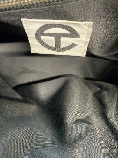 商品画像：トートバッグ/--/BLK/TF-012-BK-M 5