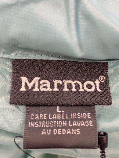 商品画像：ダウンジャケット/L/ナイロン/GRN/無地/tsawd016 5