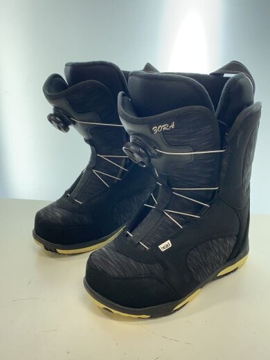 商品画像：スノーボードブーツ/26cm/BLK 2