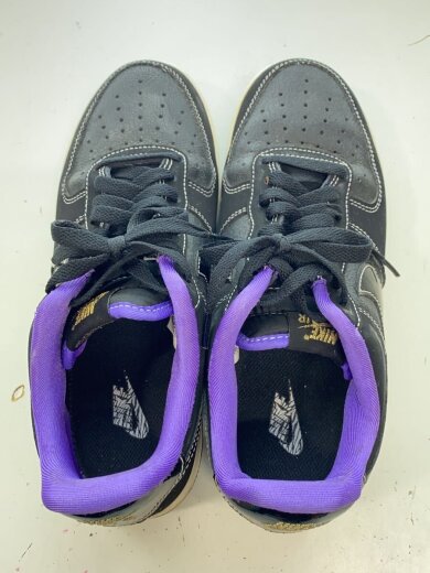 商品画像：AIR FORCE 1_エアフォース 1/26cm/BLK 3