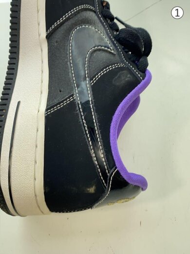 商品画像：AIR FORCE 1_エアフォース 1/26cm/BLK 6