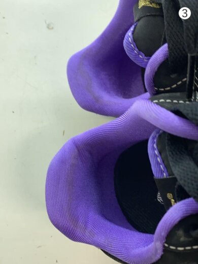 商品画像：AIR FORCE 1_エアフォース 1/26cm/BLK 7