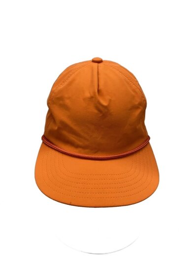 商品画像：キャップ/FREE/ナイロン/ORN/無地/レディース/BC-17022 1