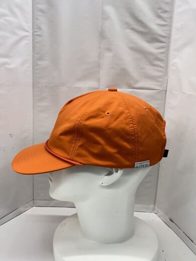 商品画像：キャップ/FREE/ナイロン/ORN/無地/レディース/BC-17022 2