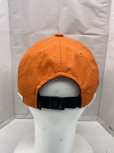 商品画像：キャップ/FREE/ナイロン/ORN/無地/レディース/BC-17022 3