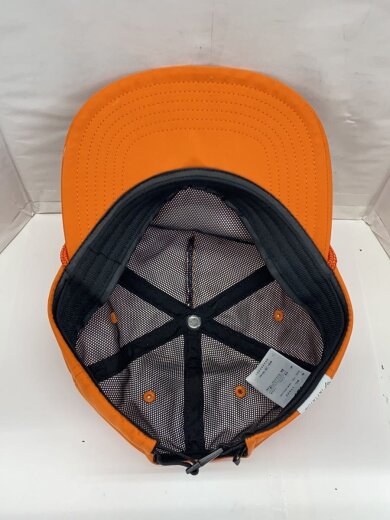 商品画像：キャップ/FREE/ナイロン/ORN/無地/レディース/BC-17022 4