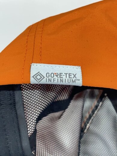 商品画像：キャップ/FREE/ナイロン/ORN/無地/レディース/BC-17022 5