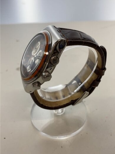 商品画像：クォーツ腕時計/アナログ/--/BRW/BRW 2