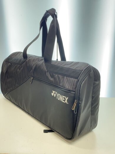 商品画像：スポーツその他/2WAYトーナメントバッグ/BLK 2