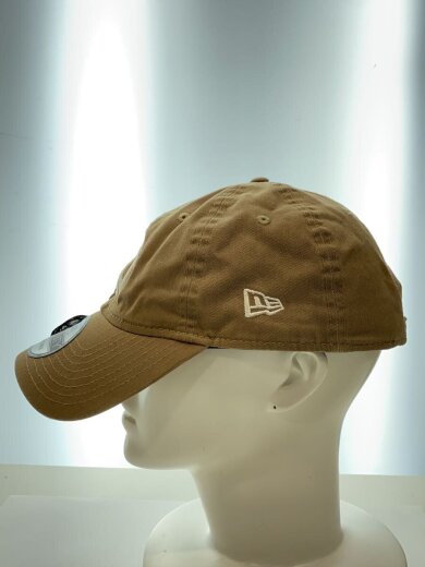 商品画像：キャップ/--/コットン/CML/無地/メンズ 2